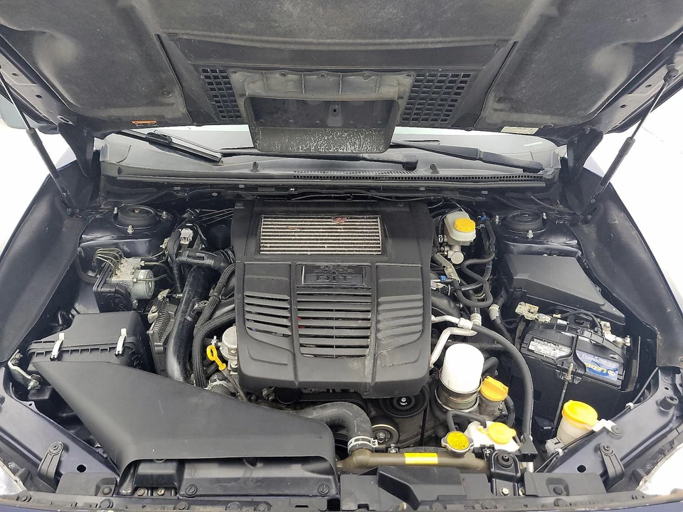 2017 Subaru Impreza WRX 4th Gen - Image 23 of 27