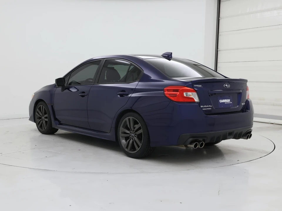 2017 Subaru Impreza WRX 4th Gen - Image 3 of 27