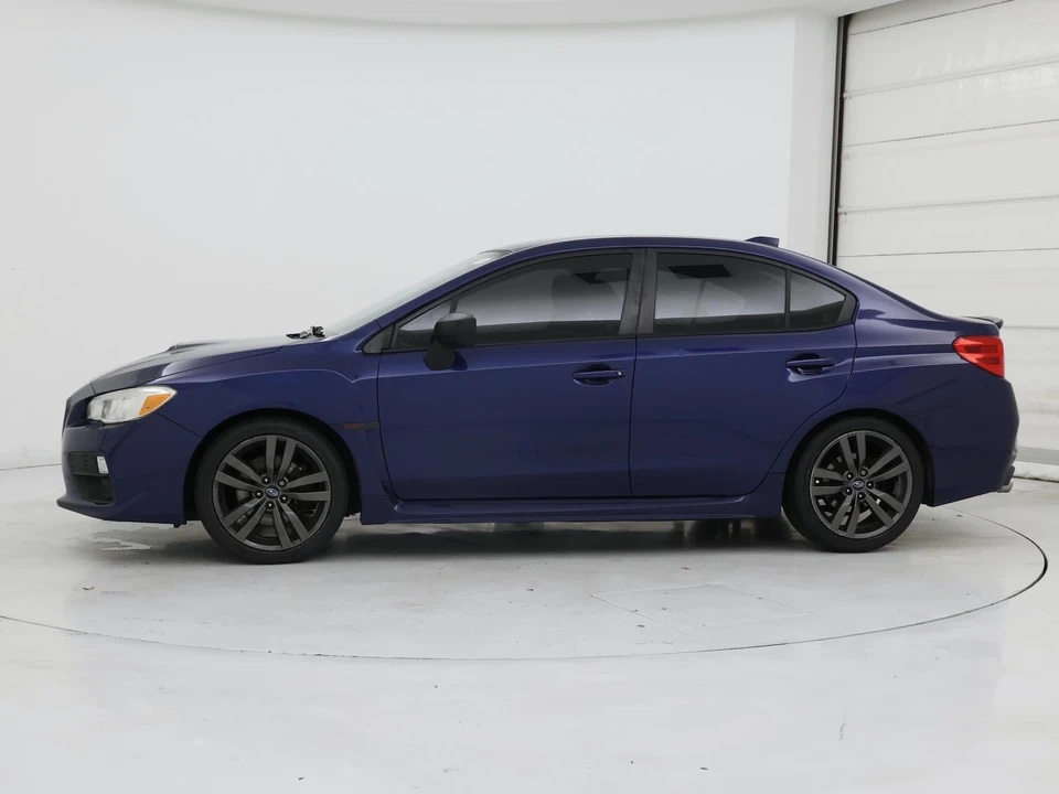2017 Subaru Impreza WRX 4th Gen - Image 4 of 27