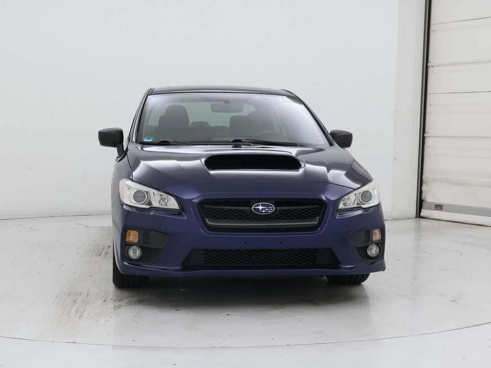 2017 Subaru Impreza WRX 4th Gen - Image 6 of 27