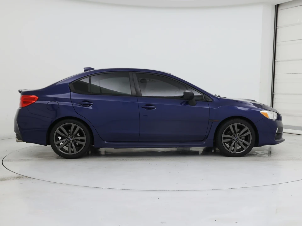 2017 Subaru Impreza WRX 4th Gen - Image 8 of 27