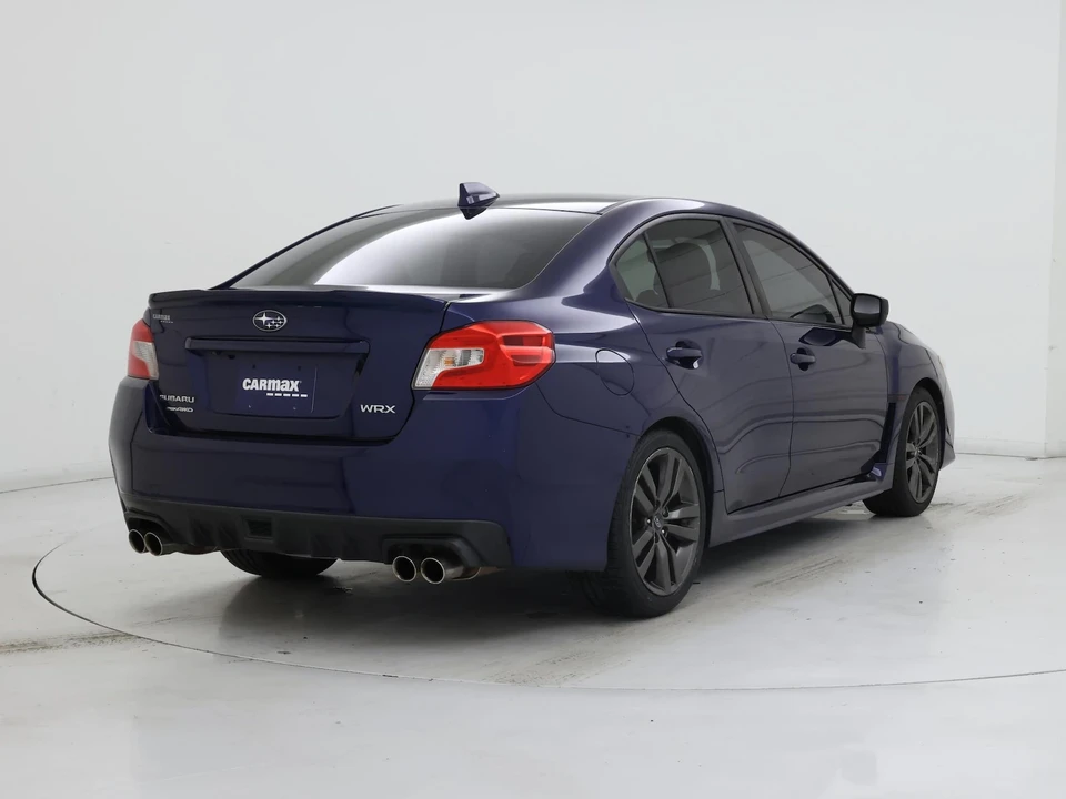 2017 Subaru Impreza WRX 4th Gen - Image 9 of 27