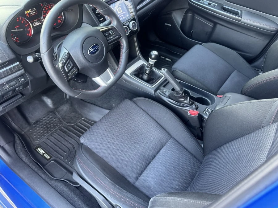 2017 Subaru Impreza WRX 4th Gen - Image 5 of 10