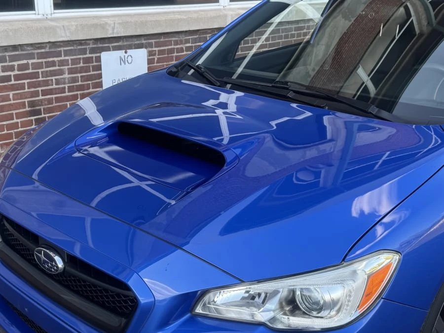 2017 Subaru Impreza WRX 4th Gen - Image 4 of 10