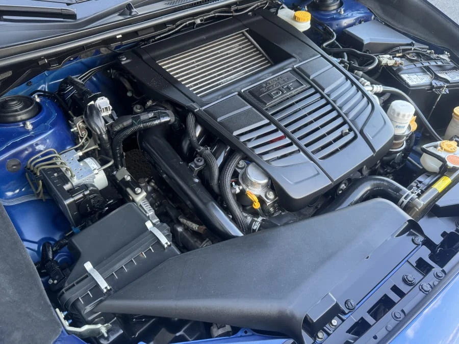 2017 Subaru Impreza WRX 4th Gen - Image 10 of 10
