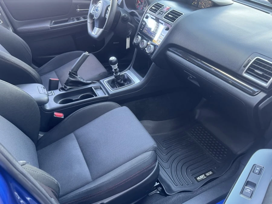 2017 Subaru Impreza WRX 4th Gen - Image 6 of 10