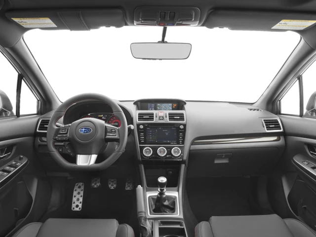 2017 Subaru Impreza WRX 4th Gen - Image 5 of 11