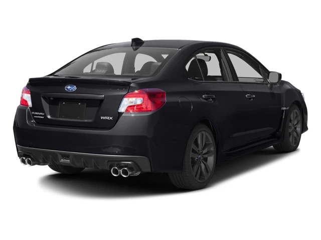 2017 Subaru Impreza WRX 4th Gen - Image 2 of 11