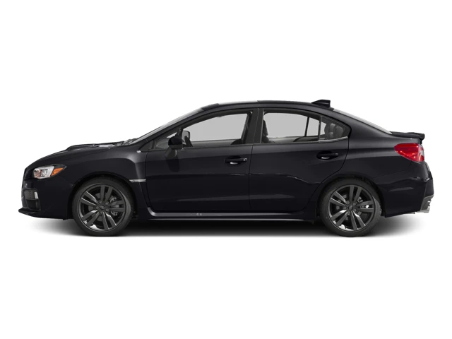 2017 Subaru Impreza WRX 4th Gen - Image 3 of 11