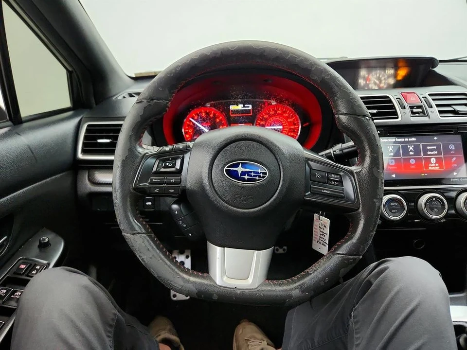 2017 Subaru Impreza 5th Gen - Image 17 of 21
