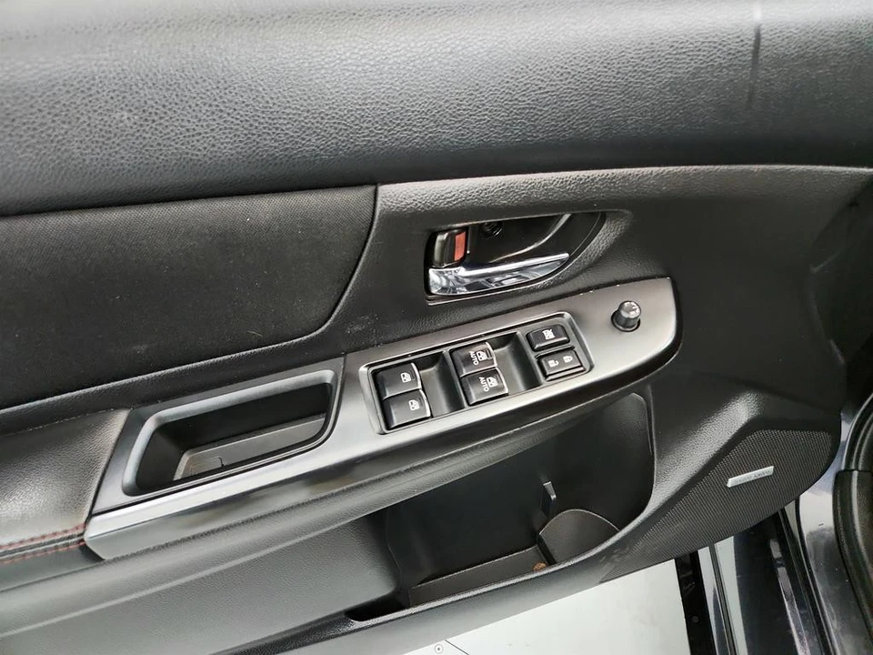 2017 Subaru Impreza 5th Gen - Image 21 of 21