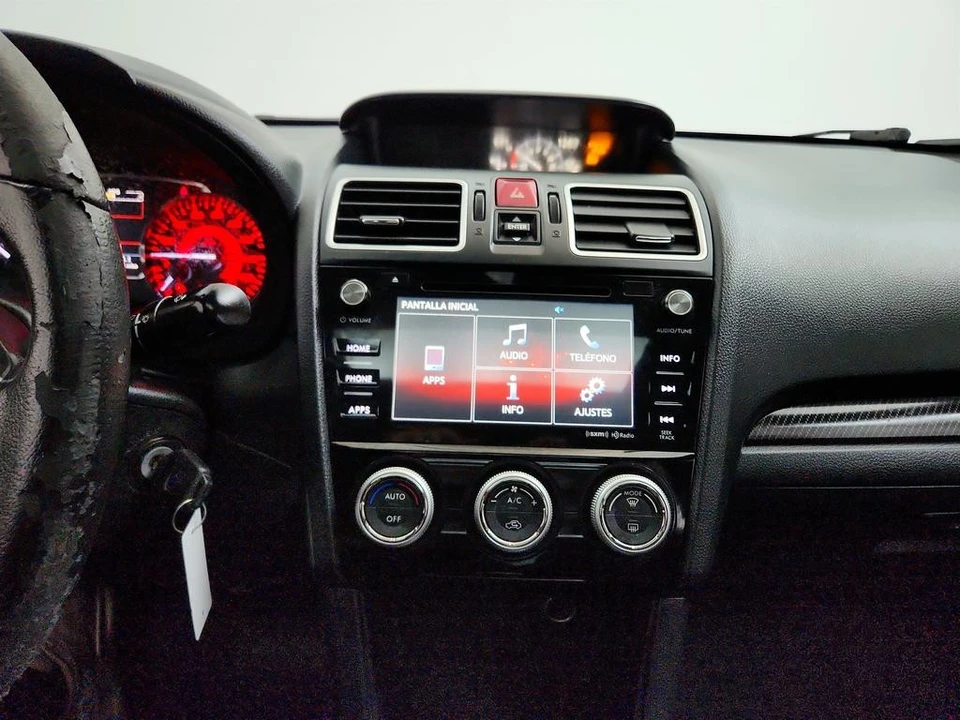 2017 Subaru Impreza 5th Gen - Image 20 of 21
