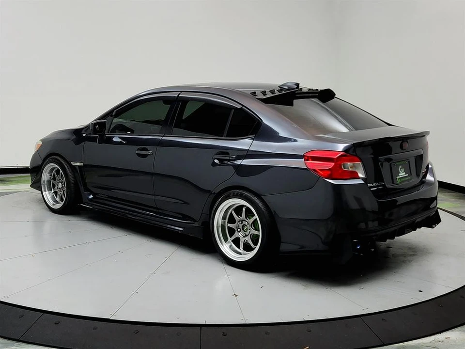 2017 Subaru Impreza WRX 4th Gen - Image 7 of 12