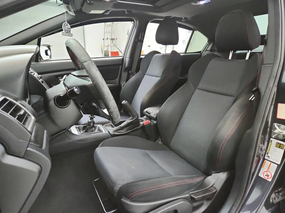 2017 Subaru Impreza 5th Gen - Image 14 of 21