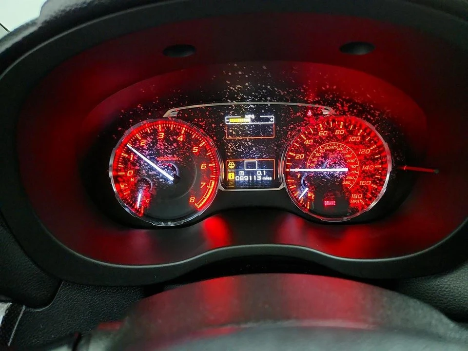 2017 Subaru Impreza 5th Gen - Image 16 of 21