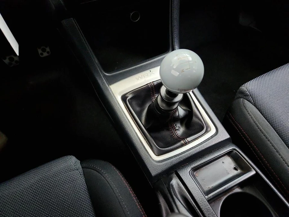 2017 Subaru Impreza 5th Gen - Image 18 of 21