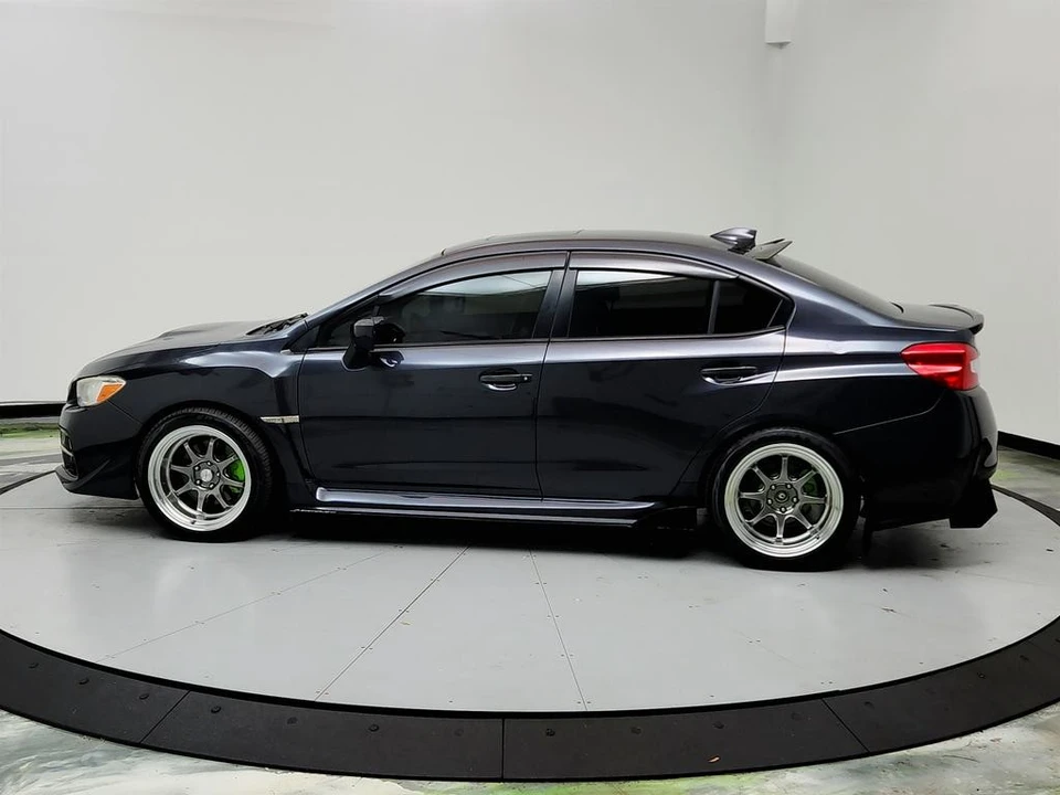 2017 Subaru Impreza WRX 4th Gen - Image 8 of 12