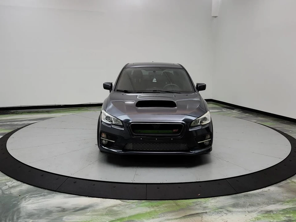 2017 Subaru Impreza 5th Gen - Image 2 of 21