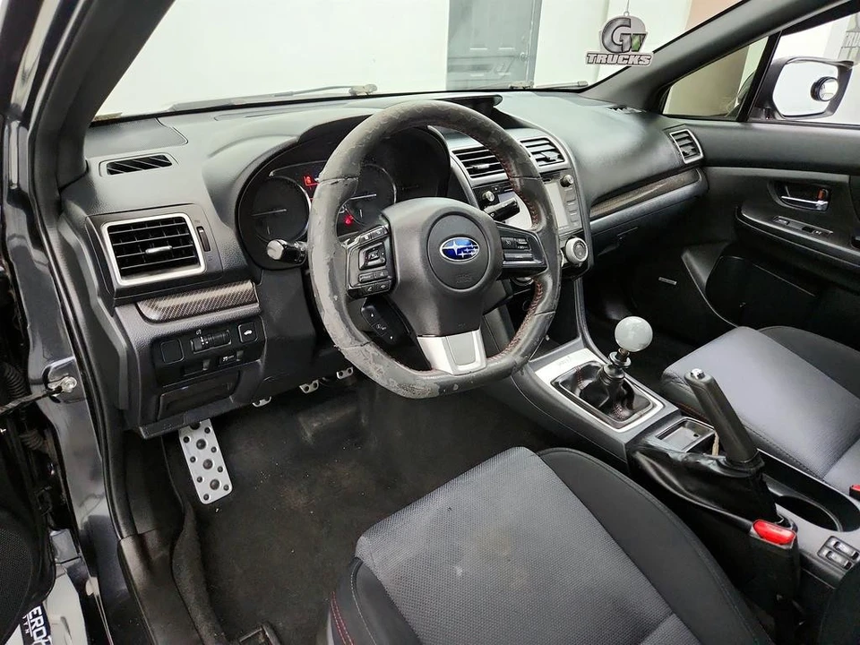 2017 Subaru Impreza 5th Gen - Image 13 of 21