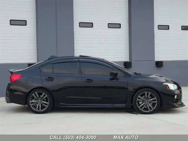2017 Subaru Impreza WRX 4th Gen - Image 9 of 21
