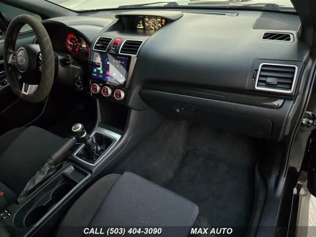 2017 Subaru Impreza WRX 4th Gen - Image 2 of 21
