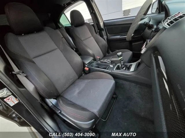2017 Subaru Impreza WRX 4th Gen - Image 20 of 21