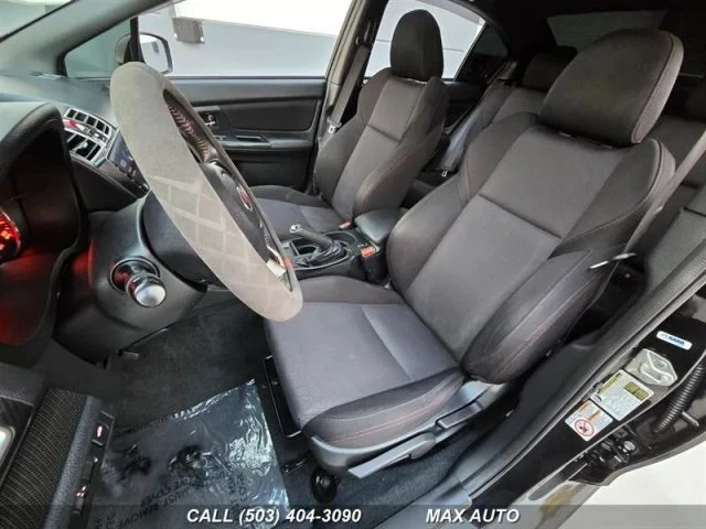 2017 Subaru Impreza WRX 4th Gen - Image 13 of 21