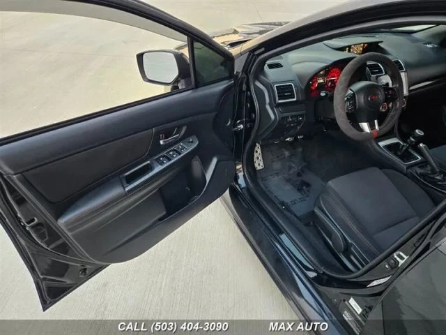 2017 Subaru Impreza WRX 4th Gen - Image 10 of 21