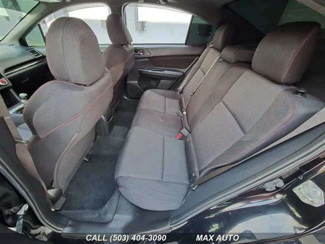 2017 Subaru Impreza WRX 4th Gen - Image 15 of 21