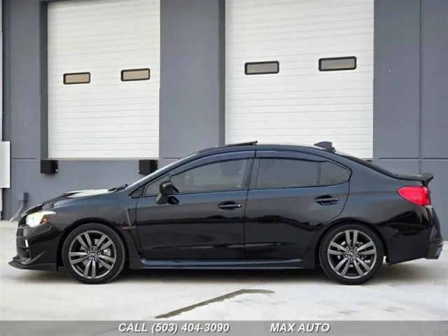 2017 Subaru Impreza WRX 4th Gen - Image 5 of 21