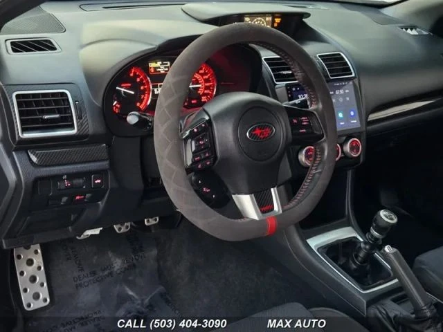 2017 Subaru Impreza WRX 4th Gen - Image 11 of 21