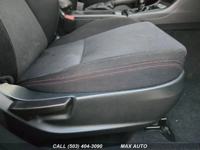 2017 Subaru Impreza WRX 4th Gen - Image 21 of 21