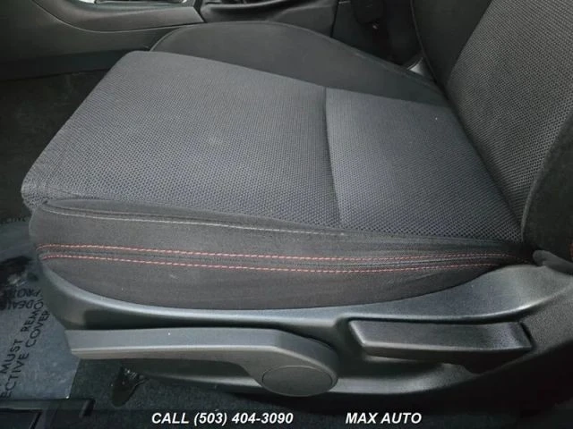 2017 Subaru Impreza WRX 4th Gen - Image 14 of 21