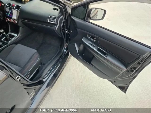 2017 Subaru Impreza WRX 4th Gen - Image 18 of 21