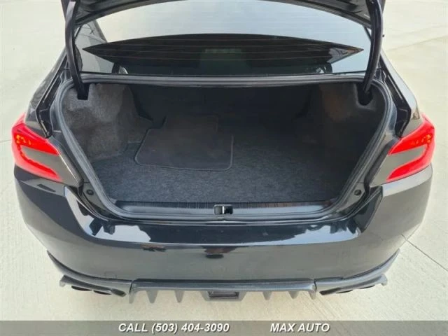 2017 Subaru Impreza WRX 4th Gen - Image 16 of 21