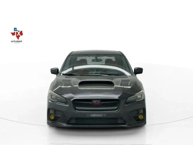 2017 Subaru Impreza WRX 3rd Gen - Image 7 of 12