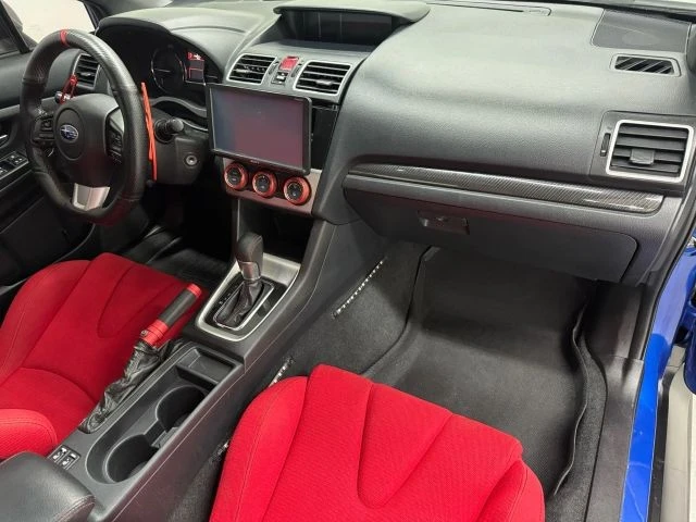 2017 Subaru Impreza WRX 3rd Gen - Image 9 of 12