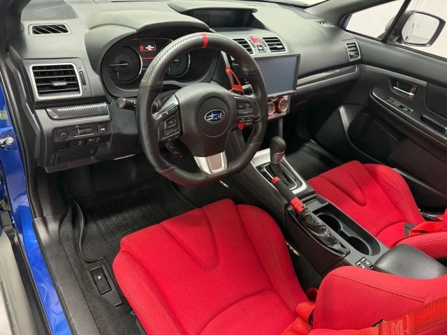 2017 Subaru Impreza WRX 3rd Gen - Image 2 of 12