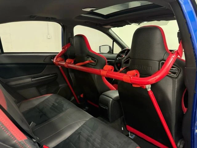 2017 Subaru Impreza WRX 3rd Gen - Image 12 of 12