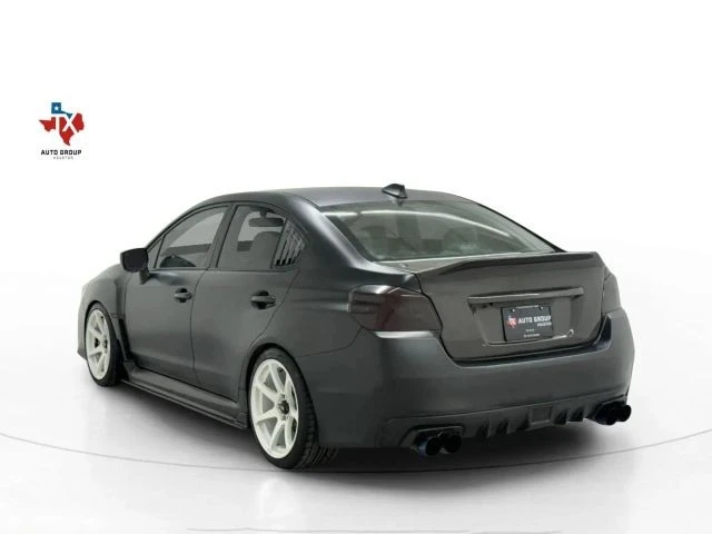 2017 Subaru Impreza WRX 3rd Gen - Image 3 of 12