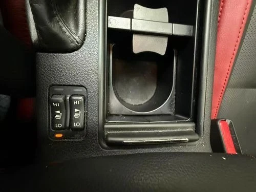 2017 Subaru Impreza WRX STi 3rd Gen - Image 10 of 17