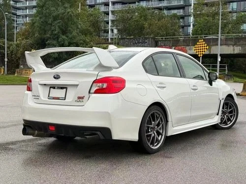 2017 Subaru Impreza WRX STi 3rd Gen - Image 6 of 17