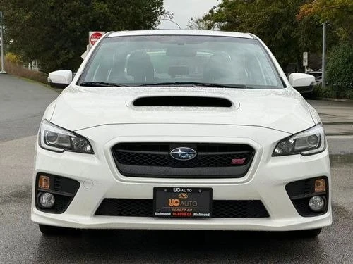 2017 Subaru Impreza WRX STi 3rd Gen - Image 2 of 17