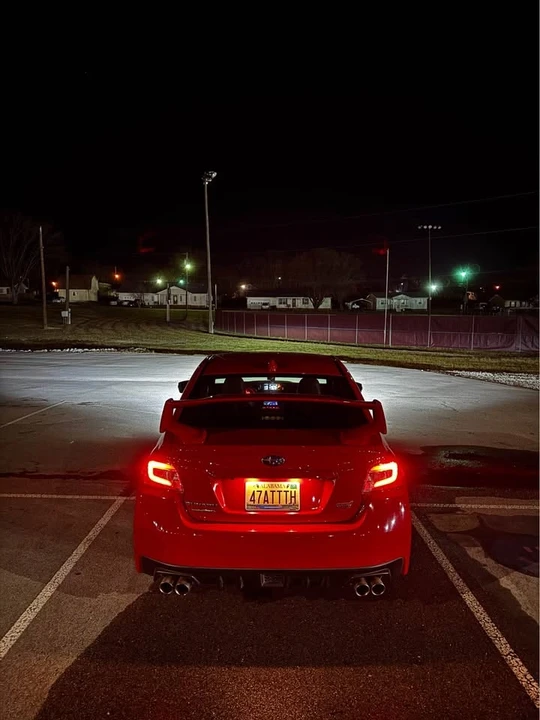 2017 Subaru Impreza WRX STi 3rd Gen - Image 4 of 10
