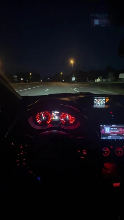 2017 Subaru Impreza WRX STi 3rd Gen - Image 6 of 10
