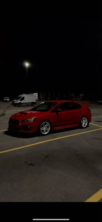2017 Subaru Impreza WRX STi 3rd Gen - Image 5 of 10