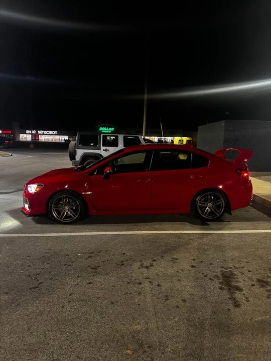 2017 Subaru Impreza WRX STi 3rd Gen - Image 3 of 10
