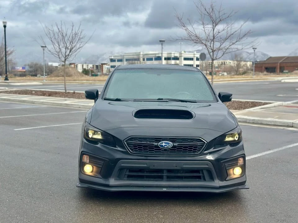 2017 Subaru Impreza WRX STi 4th Gen - Image 6 of 16