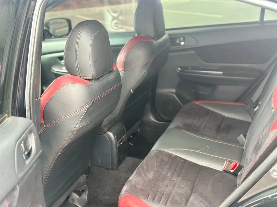 2017 Subaru Impreza WRX STi 4th Gen - Image 12 of 16
