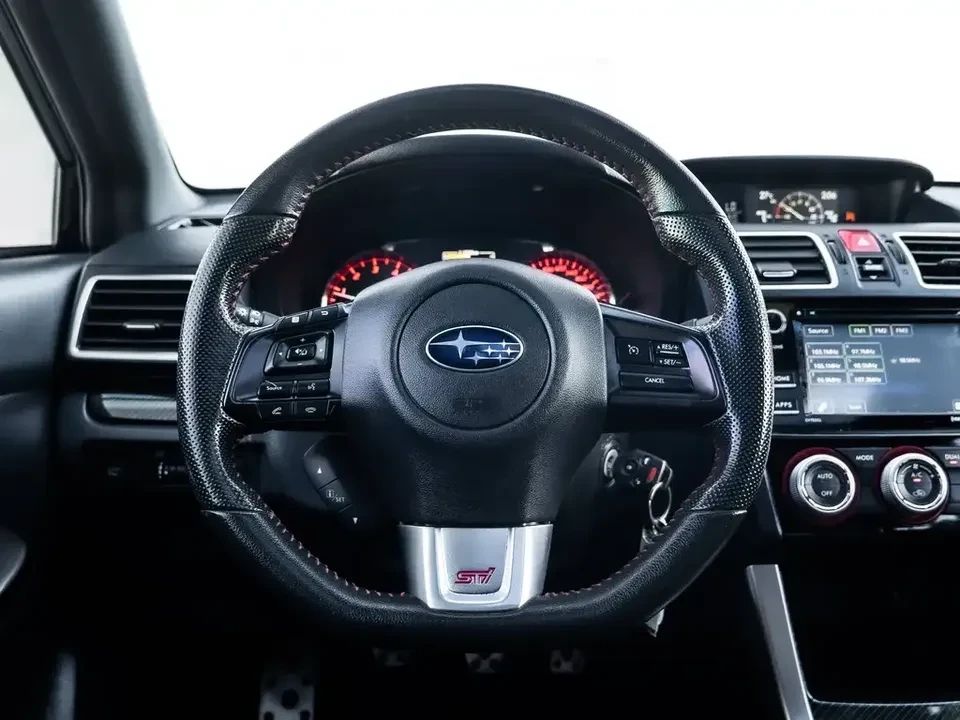 2017 Subaru Impreza WRX STi 4th Gen - Image 11 of 20